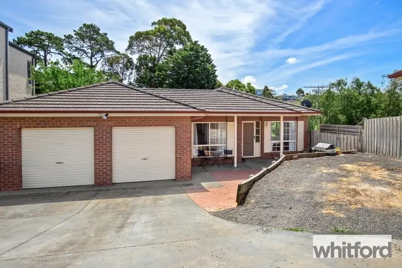Main view of Homely house listing, 2/57 Grosvenor Drive, Wandana Heights VIC 3216