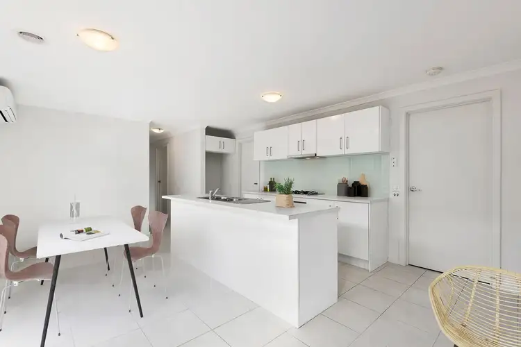 Second view of Homely house listing, 1 Solitude Lane, Doreen VIC 3754
