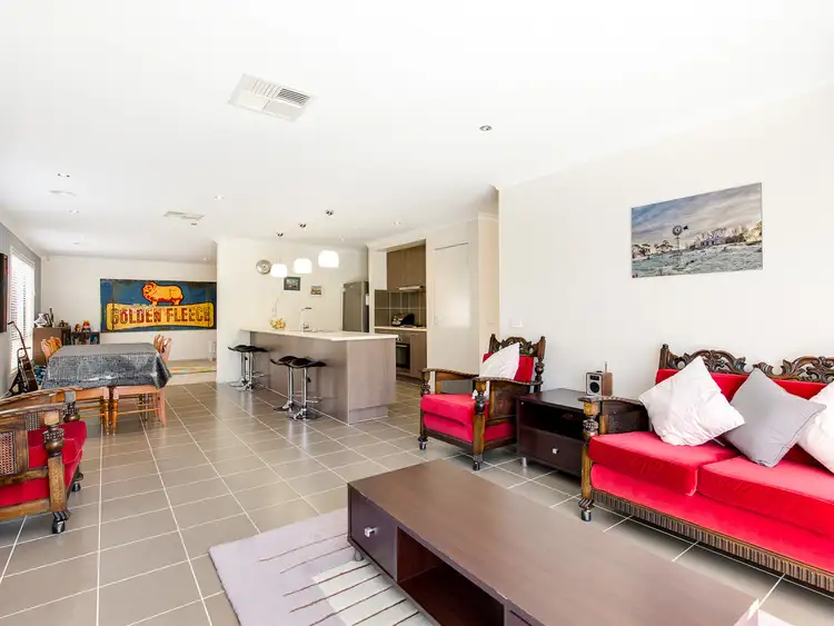 Sixth view of Homely house listing, 36 Parkvista Drive, Truganina VIC 3029