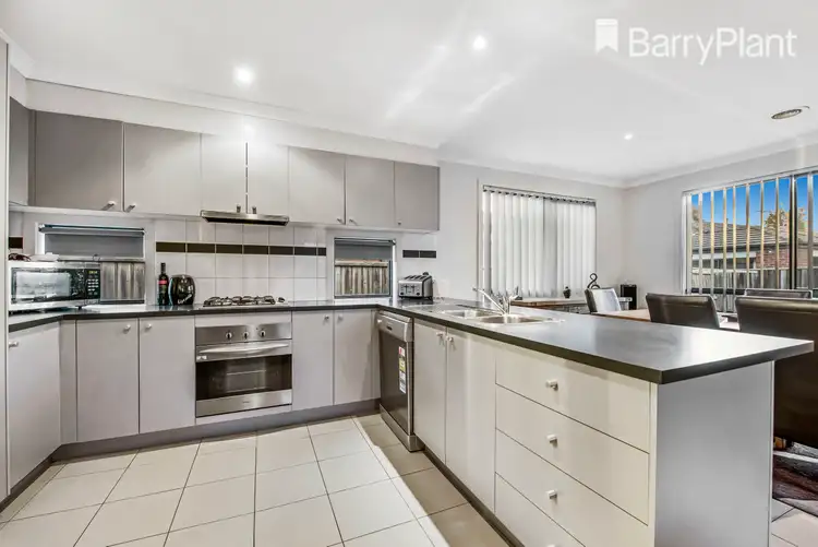 Third view of Homely house listing, 19 Giselle Grove, Tarneit VIC 3029