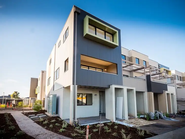 Second view of Homely house listing, 30/27-37 Turva Avenue, Tarneit VIC 3029
