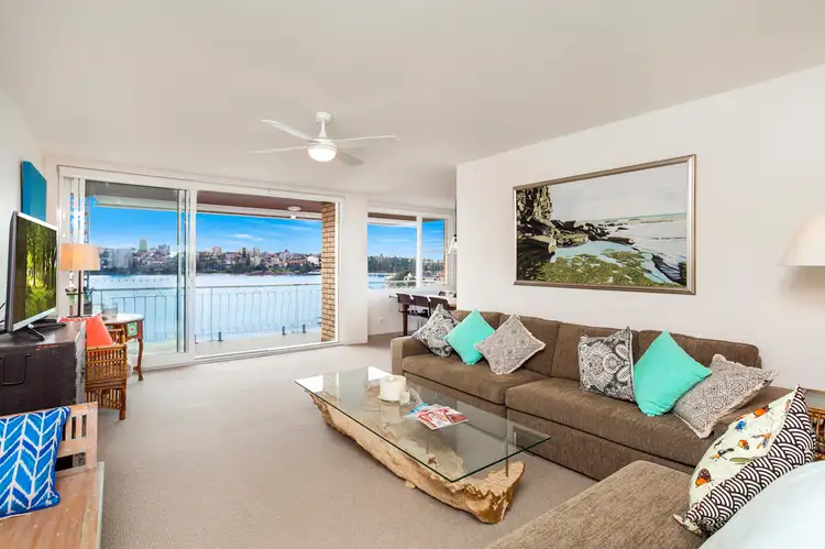 Second view of Homely apartment listing, 15/11 Addison Road, Manly NSW 2095