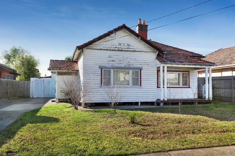 60 Southernhay Street, Reservoir VIC 3073