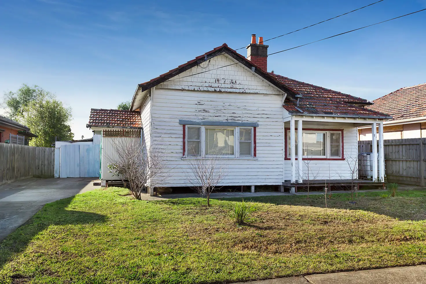 Main view of Homely house listing, 60 Southernhay Street, Reservoir VIC 3073