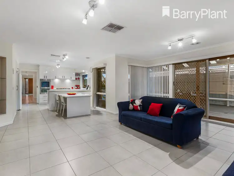 Seventh view of Homely house listing, 118 Hogans Road, Hoppers Crossing VIC 3029