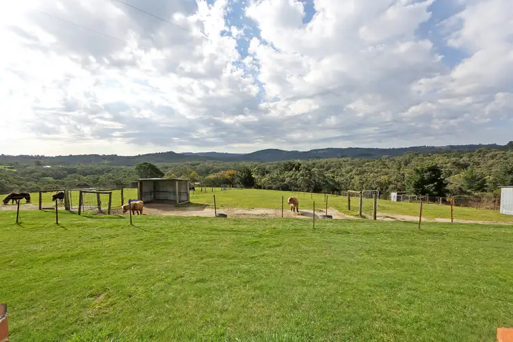 Fourth view of Homely house listing, 1591 Wellington Road, Belgrave South VIC 3160