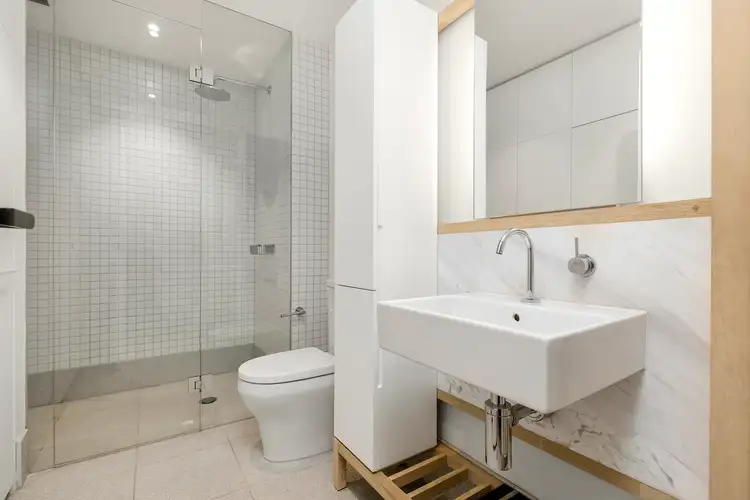 Fourth view of Homely apartment listing, 302/63-69 Rouse Street, Port Melbourne VIC 3207