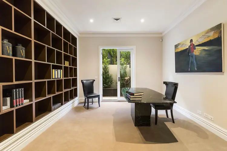 Sixth view of Homely house listing, 86 Robinson Road, Hawthorn VIC 3122