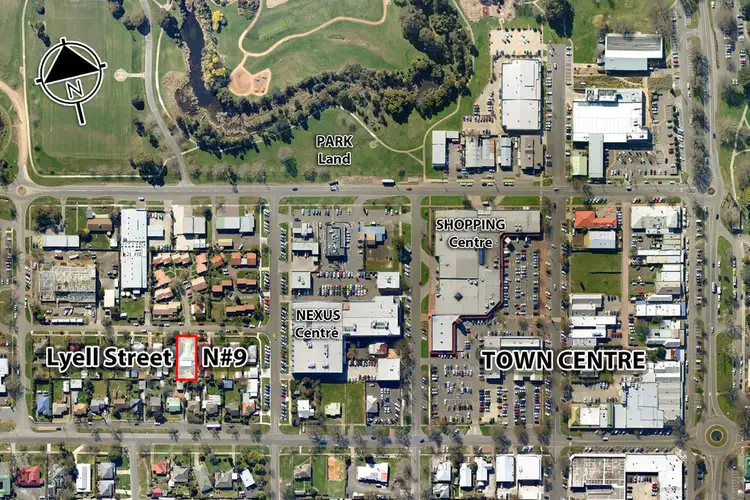 Sixth view of Homely house listing, 9 Lyell Street, Gisborne VIC 3437