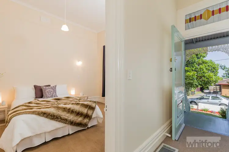 Fifth view of Homely house listing, 2 Laurel Bank Parade, Newtown VIC 3220