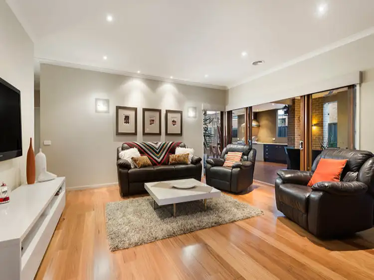 Fifth view of Homely house listing, 9 Harrison Street, Mernda VIC 3754