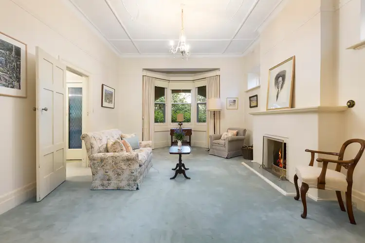 Third view of Homely house listing, 38 Grandview Grove, Prahran VIC 3181