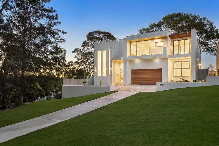 78 Clarendon Road, Peakhurst NSW 2210