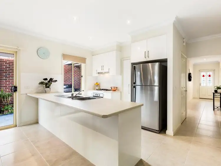 Second view of Homely house listing, 5 Karakul Crescent, Doreen VIC 3754