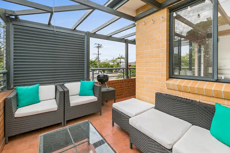 Second view of Homely apartment listing, 22/21 Quirk Road, Manly Vale NSW 2093