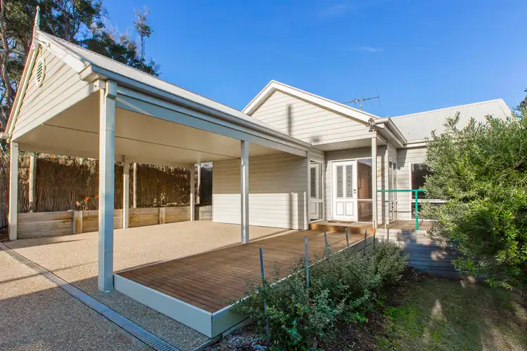 Third view of Homely house listing, 53 Hughes Road, Blairgowrie VIC 3942
