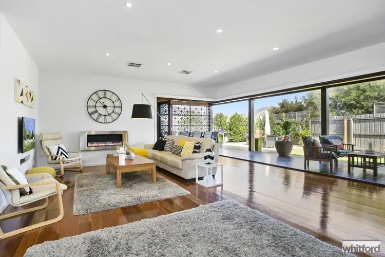 9 Dalkeith Crescent, Ocean Grove VIC 3226