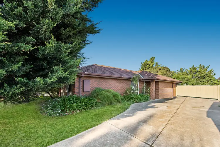 1 Shannon Close, Werribee VIC 3030