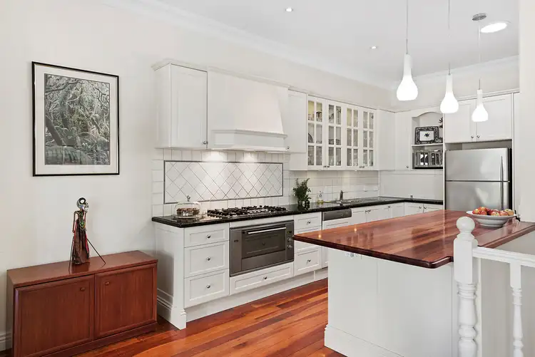 Sixth view of Homely house listing, 121 The Righi, Eaglemont VIC 3084