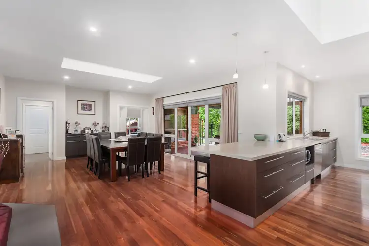 Third view of Homely house listing, 23 Overland Rise, Pakenham VIC 3810