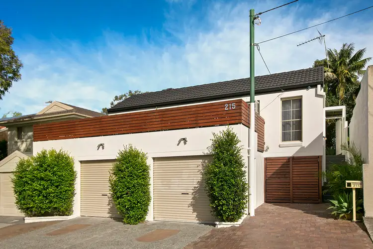 215 Balgowlah Road, Balgowlah NSW 2093