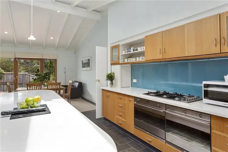 Third view of Homely house listing, 63 Olinda Grove, Mount Nelson TAS 7007