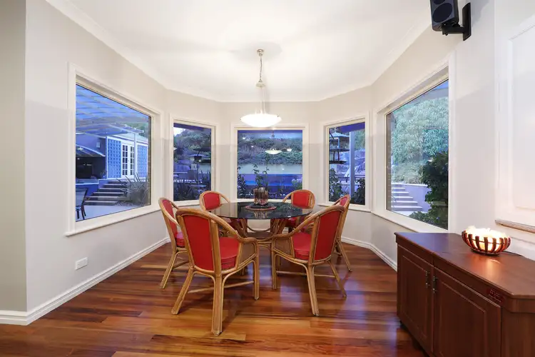 Fourth view of Homely house listing, 8 Greenview Close, Lysterfield South VIC 3156