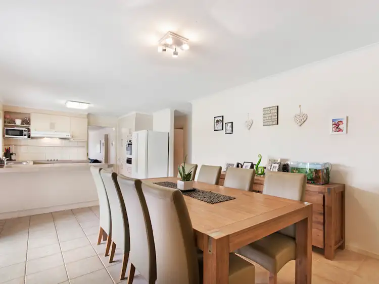 Sixth view of Homely house listing, 105 Mossfiel Drive, Hoppers Crossing VIC 3029