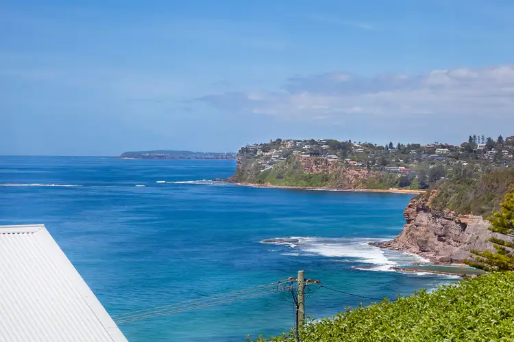 Main view of Homely house listing, 482 Barrenjoey Road, Avalon NSW 2107