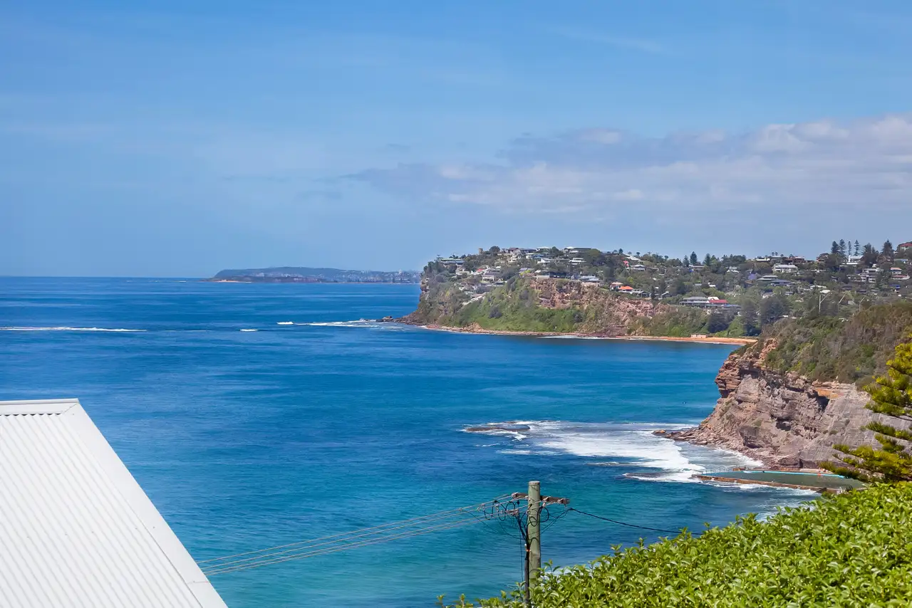 Main view of Homely house listing, 482 Barrenjoey Road, Avalon NSW 2107