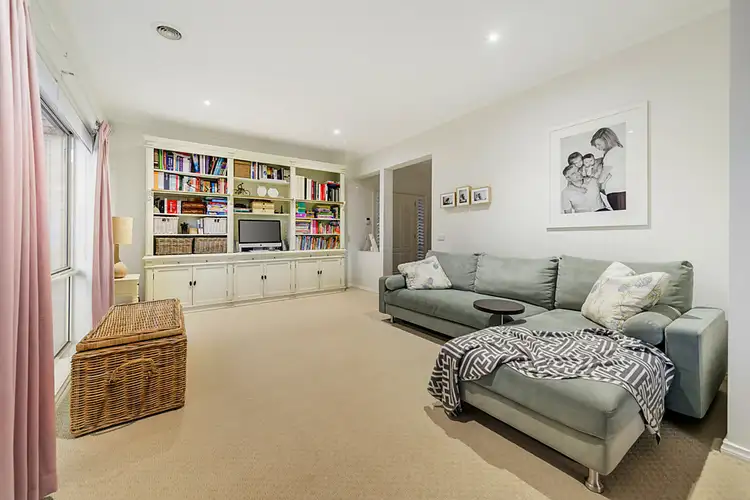 Fifth view of Homely house listing, 40 Casey Crescent, Viewbank VIC 3084