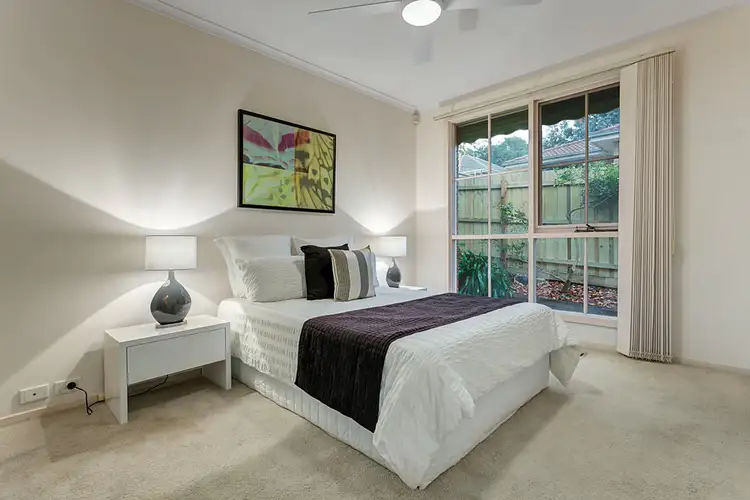 Fourth view of Homely unit listing, 3/9 Ellesmere Parade, Rosanna VIC 3084