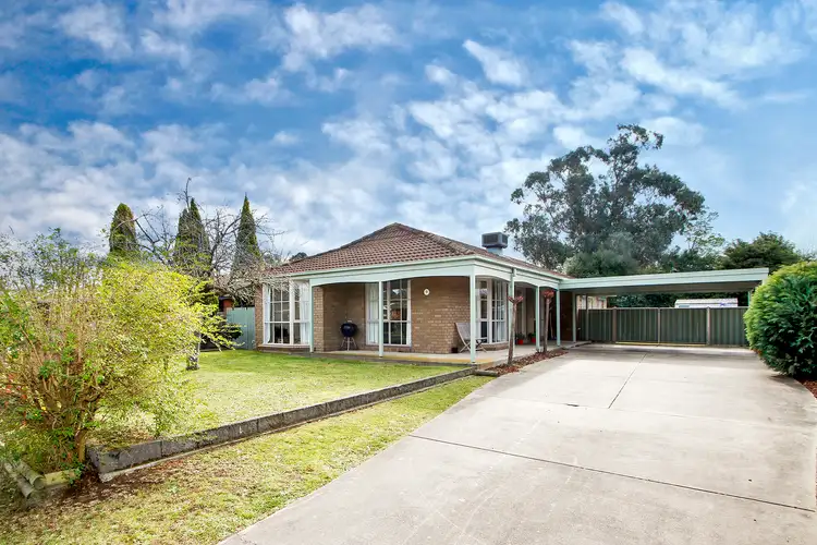9 Rue Grand Monde, Sale VIC 3850