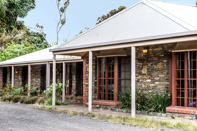 Main view of Homely house listing, 61 Hastings Drive, New Gisborne VIC 3438