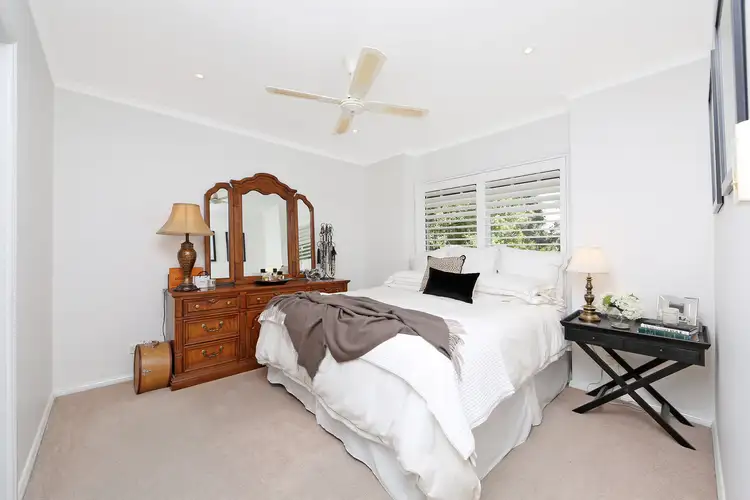 Sixth view of Homely house listing, 23 Bridgewater Way, Rowville VIC 3178