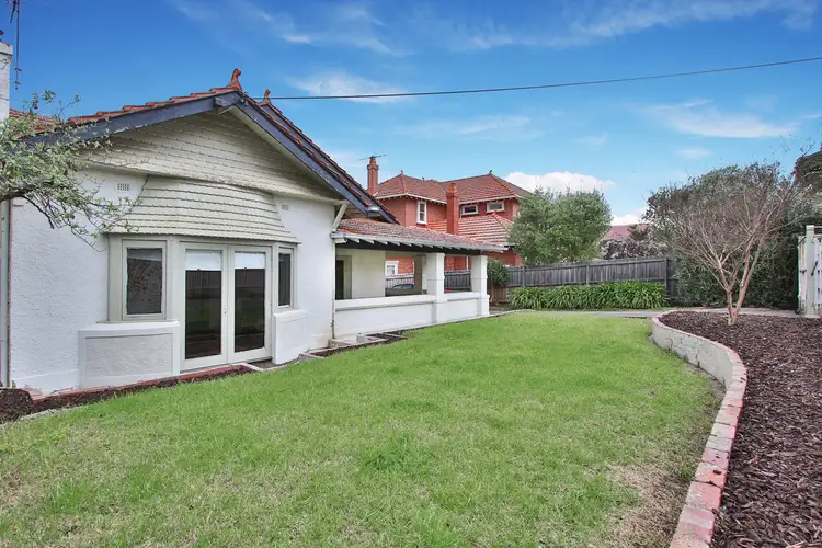 Second view of Homely house listing, 42 Strathalbyn Street, Kew East VIC 3102