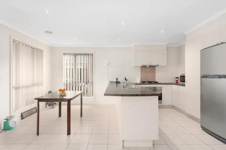 Fourth view of Homely house listing, 6 Tangelo Terrace, Pakenham VIC 3810