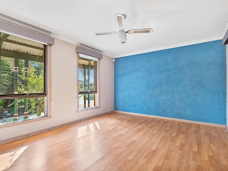 Second view of Homely house listing, 28 Mokhtar Drive, Hoppers Crossing VIC 3029
