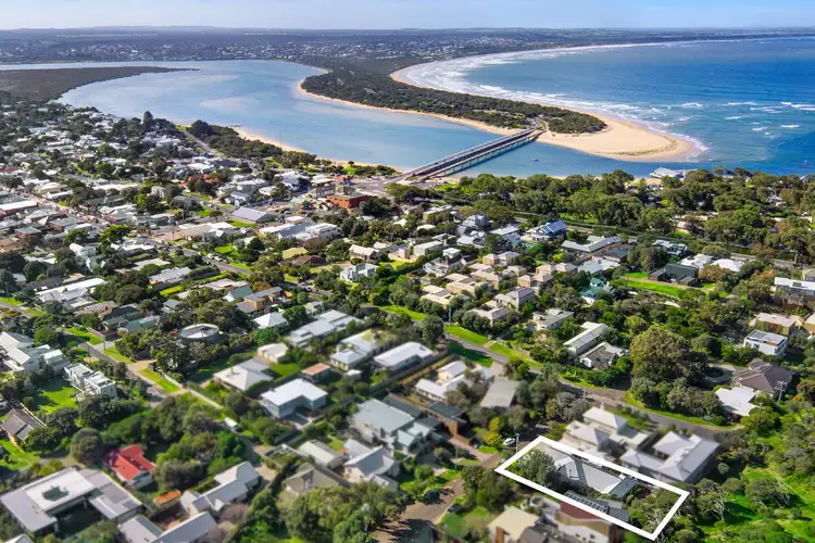Second view of Homely house listing, 1 Humble Street, Barwon Heads VIC 3227