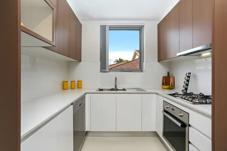 Second view of Homely apartment listing, 7/77-79 Lawrence Street, Peakhurst NSW 2210