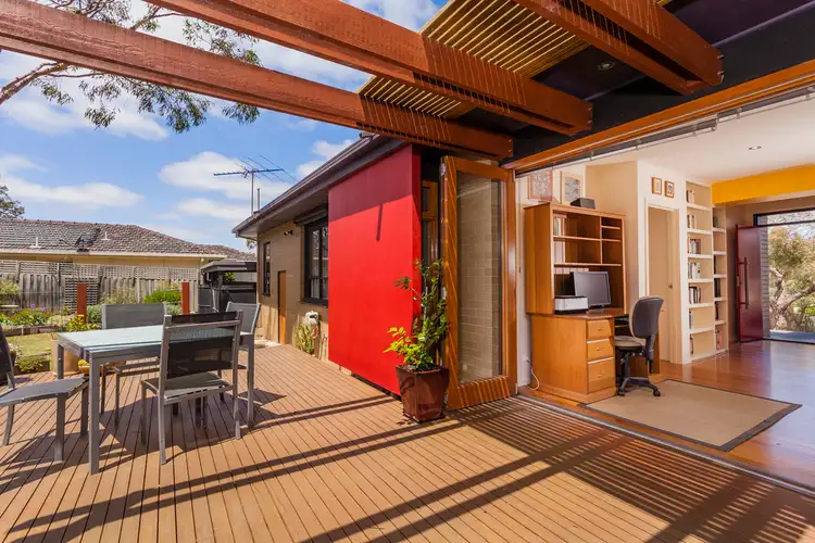 Second view of Homely house listing, 49 Reigate Road, Highton VIC 3216