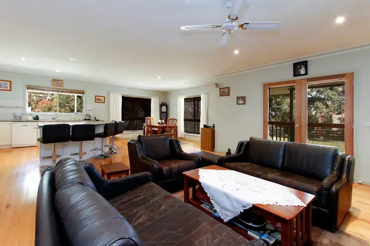 Fourth view of Homely house listing, 6 Clifford Street, Longford VIC 3851