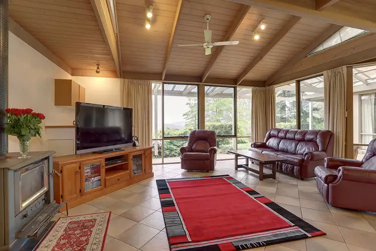 Sixth view of Homely rural property listing, 520 Beenak Road, Yellingbo VIC 3139