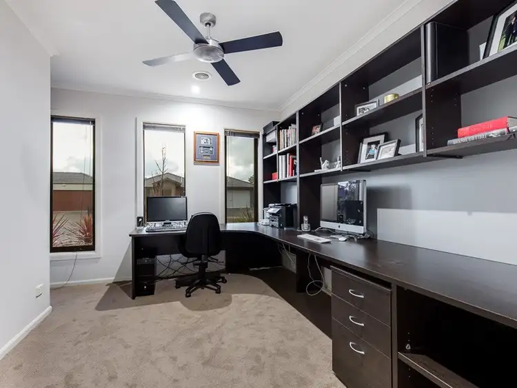 Second view of Homely house listing, 10 Oldbury Grange, Tarneit VIC 3029