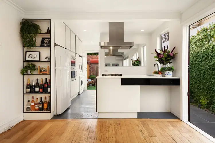 Third view of Homely house listing, 114 Palmerston Crescent, South Melbourne VIC 3205