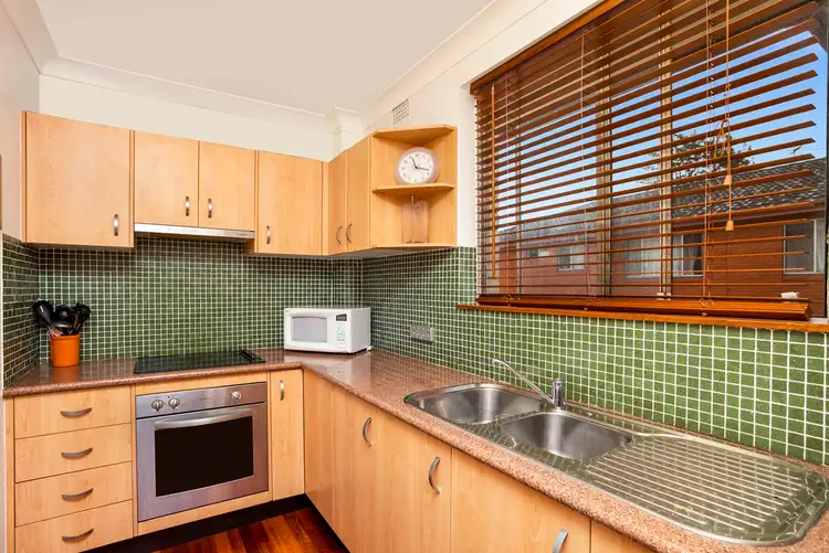 Third view of Homely apartment listing, 9/7 Isabel Street, Ryde NSW 2112