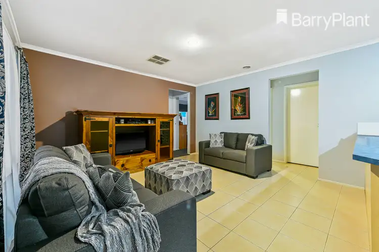 Fifth view of Homely house listing, 3 Harkaway Avenue, Hoppers Crossing VIC 3029