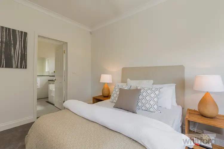 Third view of Homely house listing, 395 Shannon (cnr Vista Rd) Avenue, Newtown VIC 3220