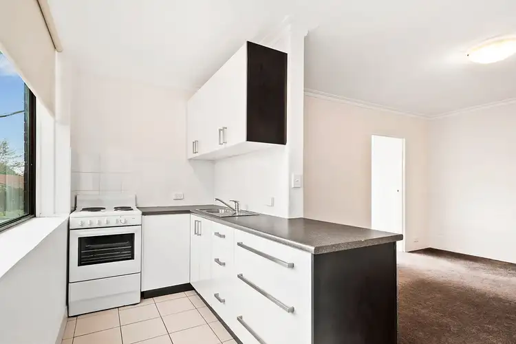 Main view of Homely apartment listing, 1/106 Ascot Vale Road, Flemington VIC 3031