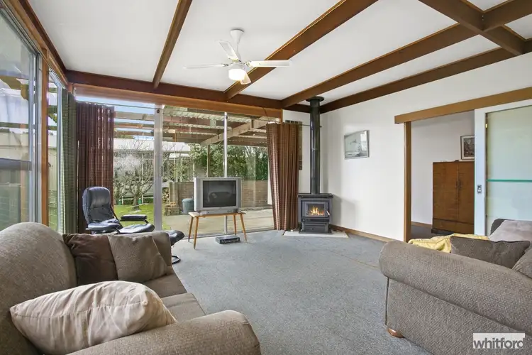 Sixth view of Homely house listing, 124 Asbury Street East, Ocean Grove VIC 3226